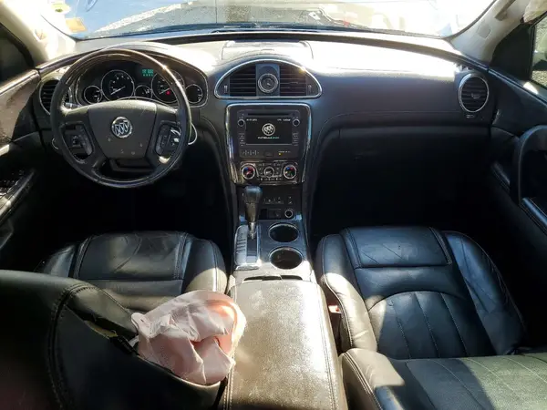 5GAKVBKD4GJ122114 2016 BUICK ENCLAVE - Image 8