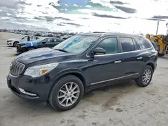 5GAKVBKD4GJ126115 2016 BUICK ENCLAVE