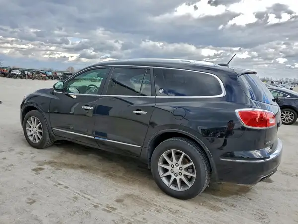 5GAKVBKD4GJ126115 2016 BUICK ENCLAVE - Image 2