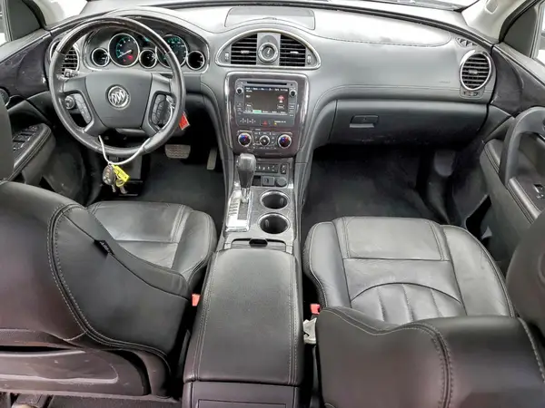 5GAKVBKD4GJ126115 2016 BUICK ENCLAVE - Image 8