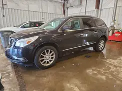 5GAKVBKD4GJ126342 2016 BUICK ENCLAVE