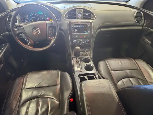 5GAKVBKD4GJ126342 2016 BUICK ENCLAVE - Image 8