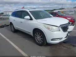 5GAKVBKD4GJ126454 2016 BUICK ENCLAVE