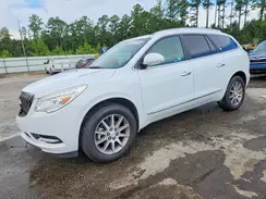 5GAKVBKD4GJ127202 2016 BUICK ENCLAVE