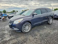 5GAKVBKD4GJ127734 2016 BUICK ENCLAVE