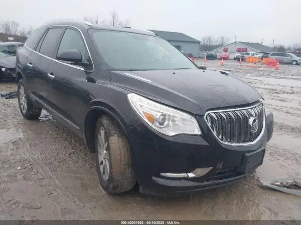 5GAKVBKD4GJ138698 2016 BUICK ENCLAVE - Image 1