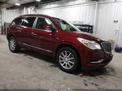 5GAKVBKD4GJ139821 2016 BUICK ENCLAVE