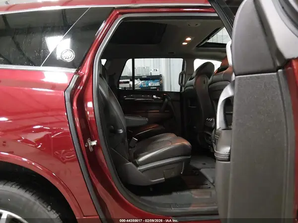 5GAKVBKD4GJ139821 2016 BUICK ENCLAVE - Image 8