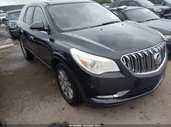 5GAKVBKD4GJ150107 2016 BUICK ENCLAVE