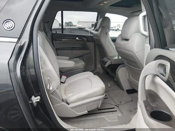 5GAKVBKD4GJ150107 2016 BUICK ENCLAVE - Image 8