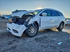 5GAKVBKD4GJ151869 2016 BUICK ENCLAVE