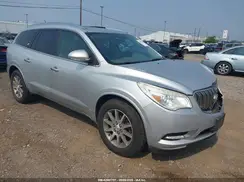 5GAKVBKD4GJ152472 2016 BUICK ENCLAVE