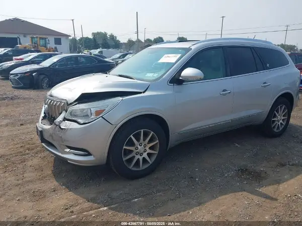 5GAKVBKD4GJ152472 2016 BUICK ENCLAVE - Image 2