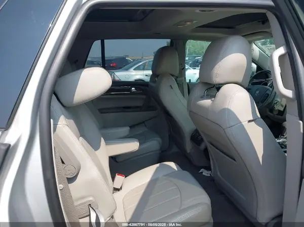 5GAKVBKD4GJ152472 2016 BUICK ENCLAVE - Image 8