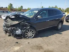 5GAKVBKD4GJ173225 2016 BUICK ENCLAVE