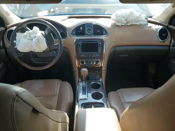 5GAKVBKD4GJ173225 2016 BUICK ENCLAVE - Image 8