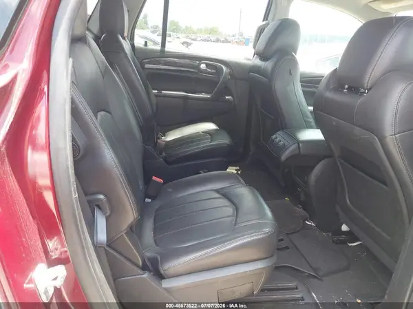 5GAKVBKD4GJ187139 2016 BUICK ENCLAVE - Image 8