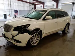 5GAKVBKD4GJ193684 2016 BUICK ENCLAVE