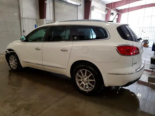 5GAKVBKD4GJ193684 2016 BUICK ENCLAVE - Image 2
