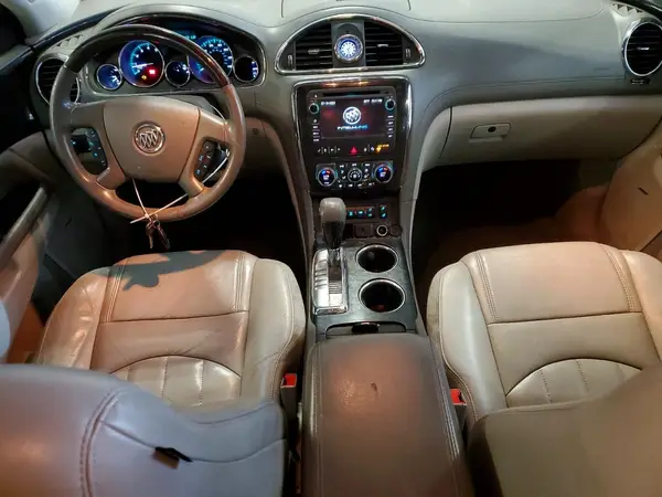 5GAKVBKD4GJ193684 2016 BUICK ENCLAVE - Image 8