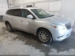 5GAKVBKD4GJ196438 2016 BUICK ENCLAVE