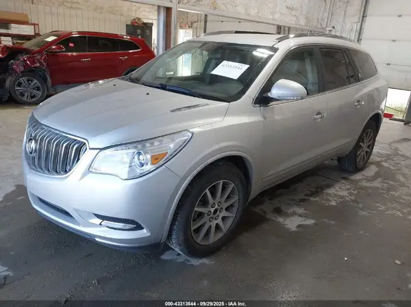 5GAKVBKD4GJ196438 2016 BUICK ENCLAVE - Image 2