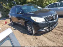5GAKVBKD4GJ196794 2016 BUICK ENCLAVE