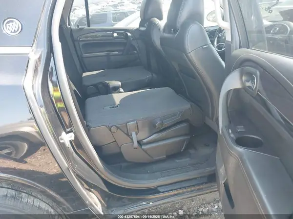 5GAKVBKD4GJ196794 2016 BUICK ENCLAVE - Image 8