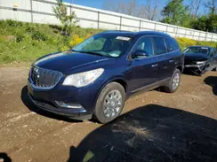 5GAKVBKD4GJ197914 2016 BUICK ENCLAVE