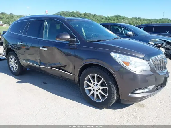 5GAKVBKD4GJ200293 2016 BUICK ENCLAVE - Image 1