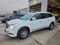 5GAKVBKD4GJ201430 2016 BUICK ENCLAVE