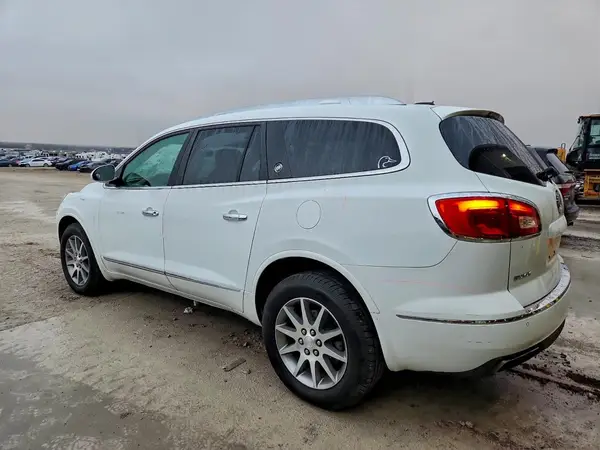 5GAKVBKD4GJ201430 2016 BUICK ENCLAVE - Image 2