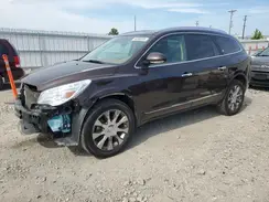 5GAKVBKD4GJ202755 2016 BUICK ENCLAVE
