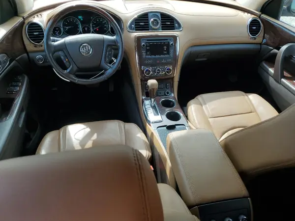5GAKVBKD4GJ202755 2016 BUICK ENCLAVE - Image 8
