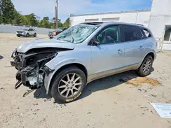 5GAKVBKD4GJ211780 2016 BUICK ENCLAVE