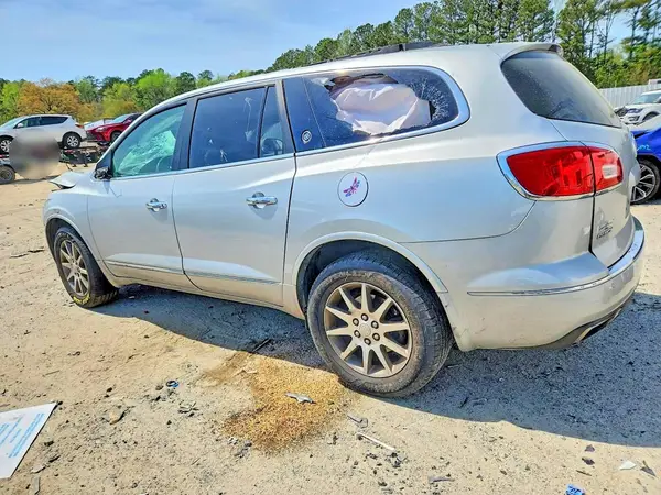 5GAKVBKD4GJ211780 2016 BUICK ENCLAVE - Image 2