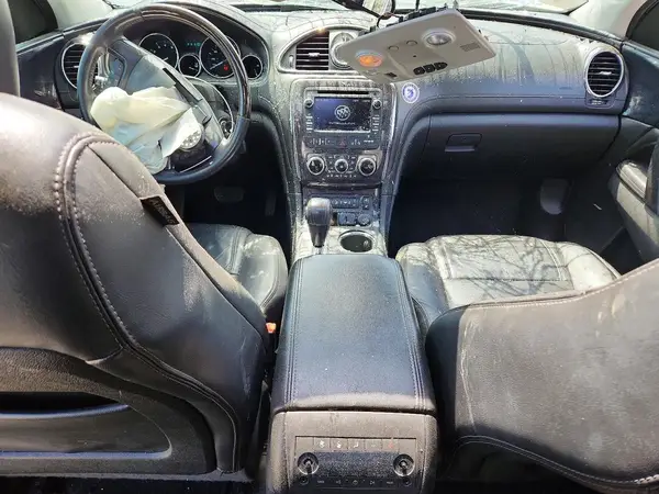 5GAKVBKD4GJ211780 2016 BUICK ENCLAVE - Image 8