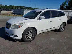 5GAKVBKD4GJ214050 2016 BUICK ENCLAVE
