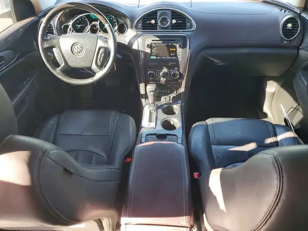 5GAKVBKD4GJ214050 2016 BUICK ENCLAVE - Image 8