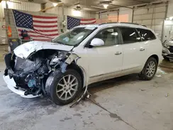 5GAKVBKD4GJ215070 2016 BUICK ENCLAVE