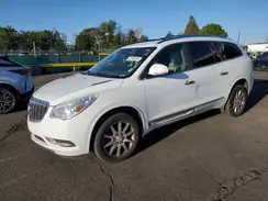 5GAKVBKD4GJ215957 2016 BUICK ENCLAVE