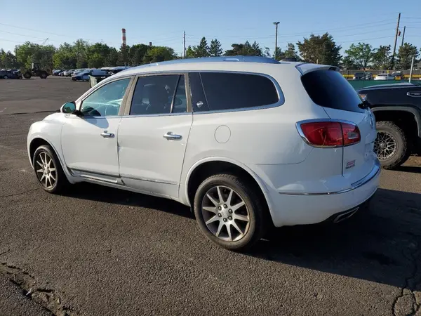 5GAKVBKD4GJ215957 2016 BUICK ENCLAVE - Image 2