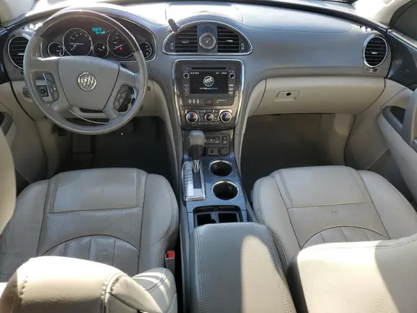 5GAKVBKD4GJ215957 2016 BUICK ENCLAVE - Image 8
