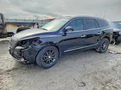 5GAKVBKD4GJ218244 2016 BUICK ENCLAVE