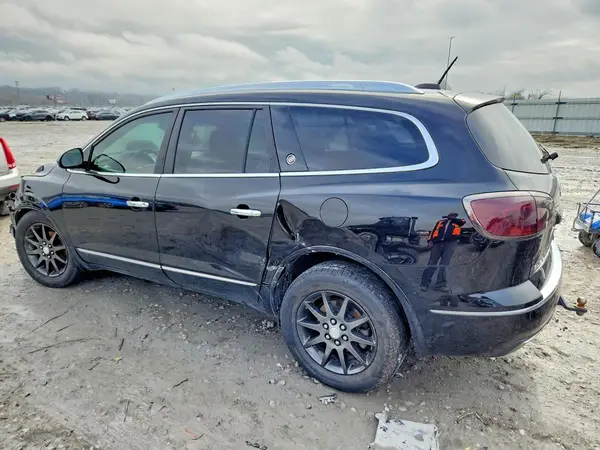 5GAKVBKD4GJ218244 2016 BUICK ENCLAVE - Image 2