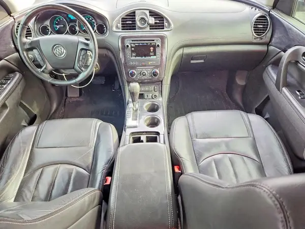 5GAKVBKD4GJ218244 2016 BUICK ENCLAVE - Image 8