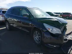 5GAKVBKD4GJ218793 2016 BUICK ENCLAVE