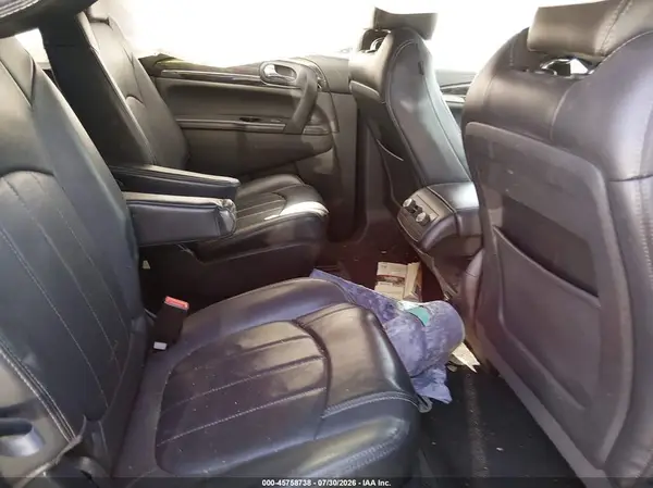 5GAKVBKD4GJ218793 2016 BUICK ENCLAVE - Image 8