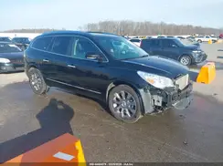 5GAKVBKD4GJ239546 2016 BUICK ENCLAVE
