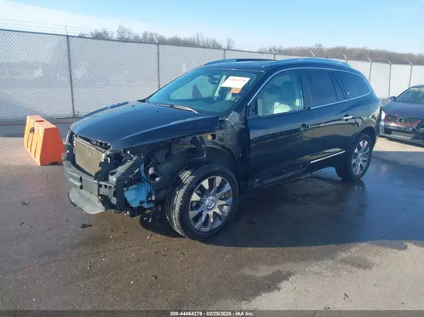 5GAKVBKD4GJ239546 2016 BUICK ENCLAVE - Image 2